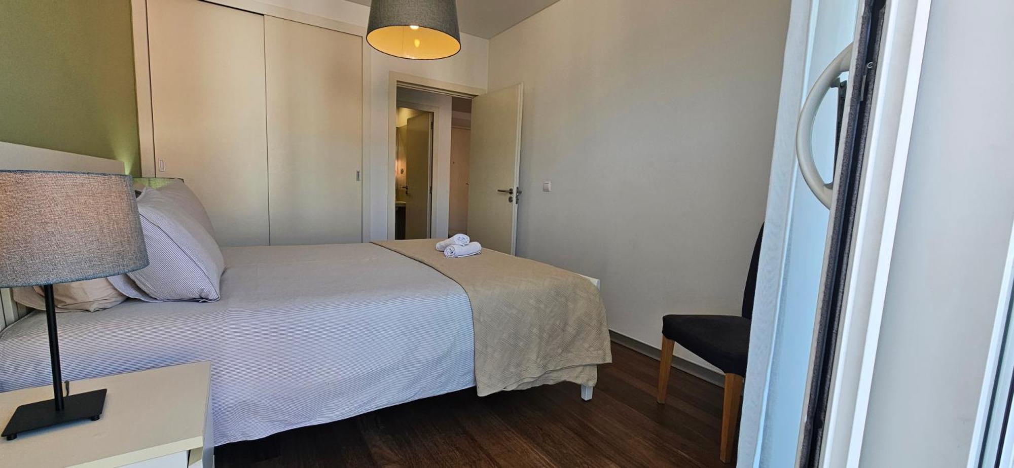 Plaza Apartamento Funchal  Luaran gambar